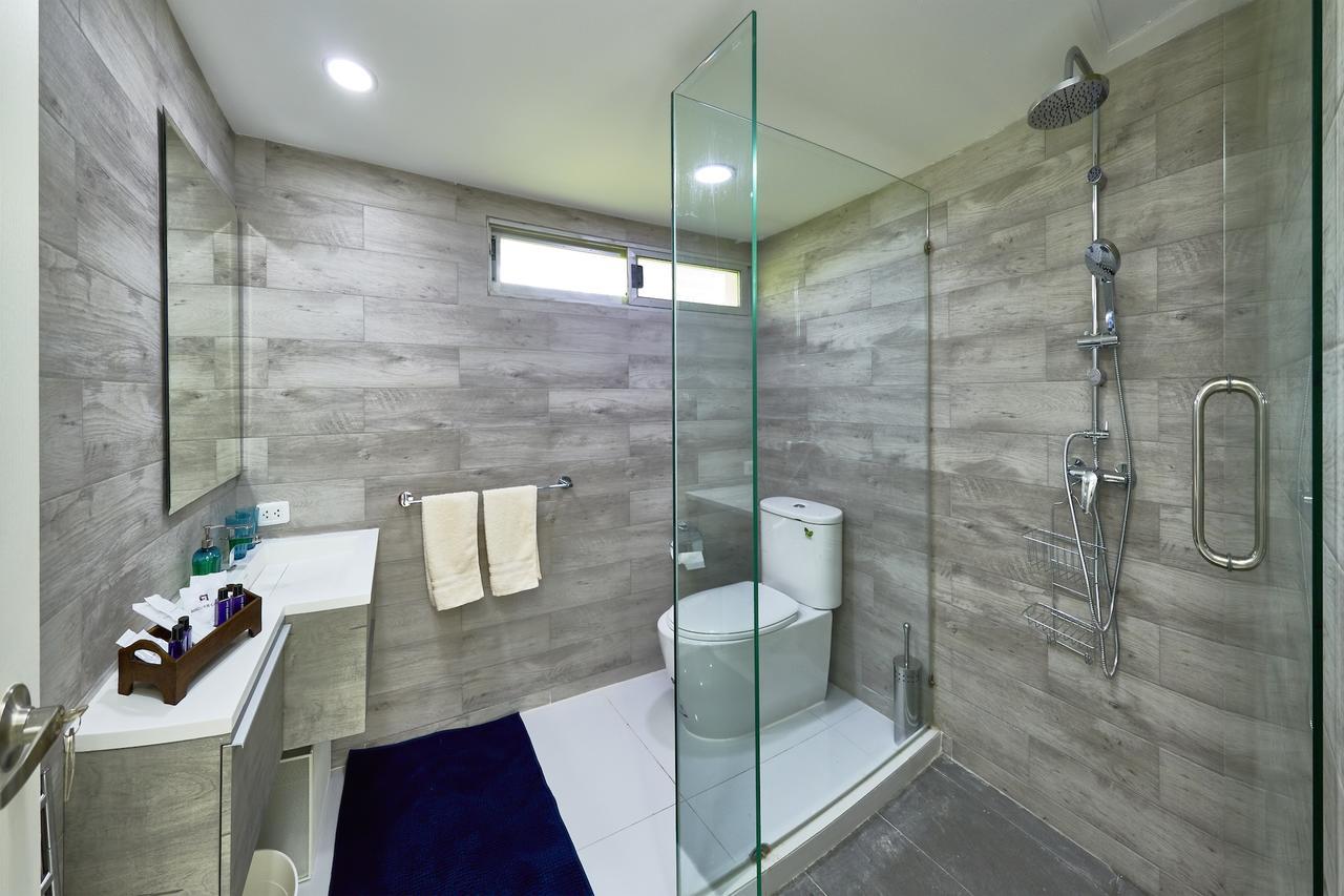 Luxurious Apartment On Jomtien Beach Road Eksteriør billede